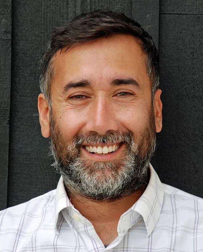 Romy Randev